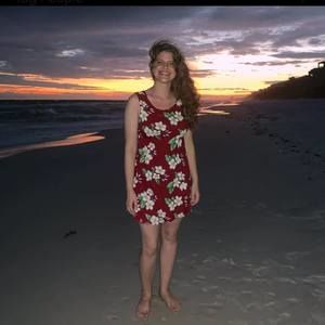 Meet your Posher, Jenna